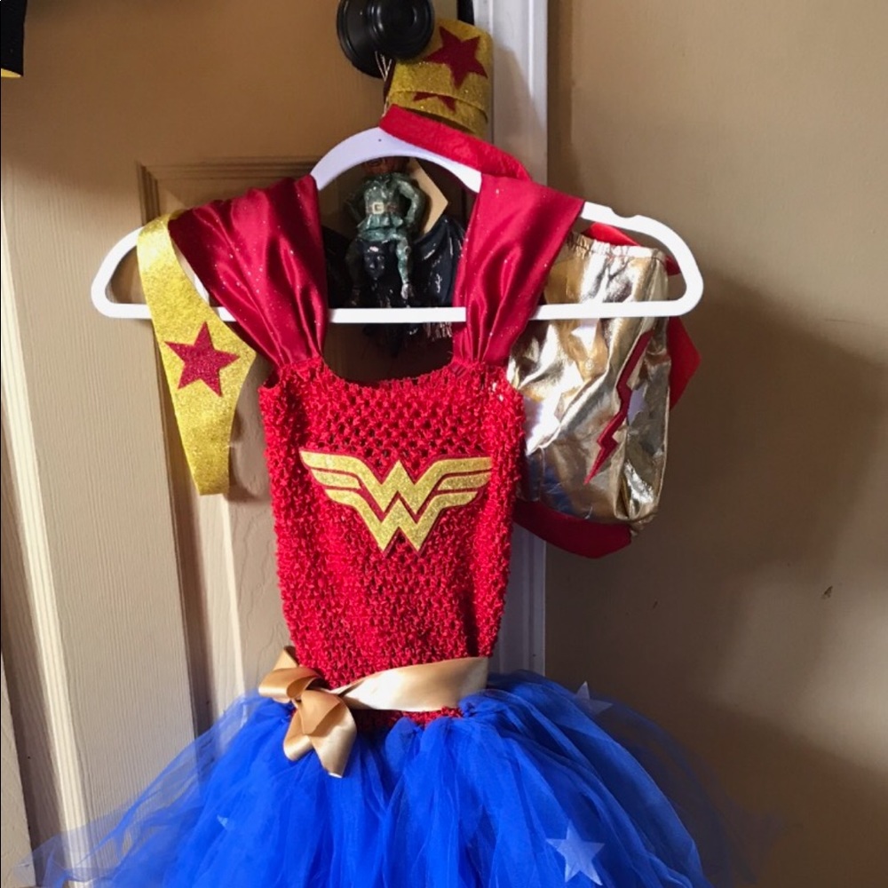 Halloween costume